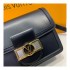 Louis Vuitton Smooth Calfskin Leather Mini Dauphine M55836 M55837