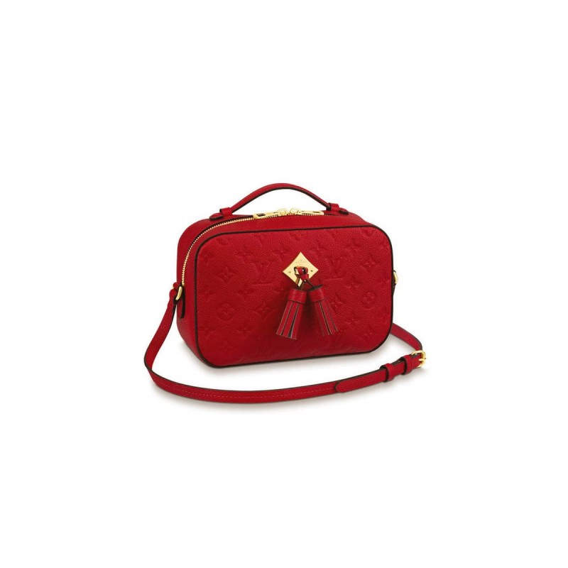 Louis Vuitton Monogram Empreinte Saintonge M44593