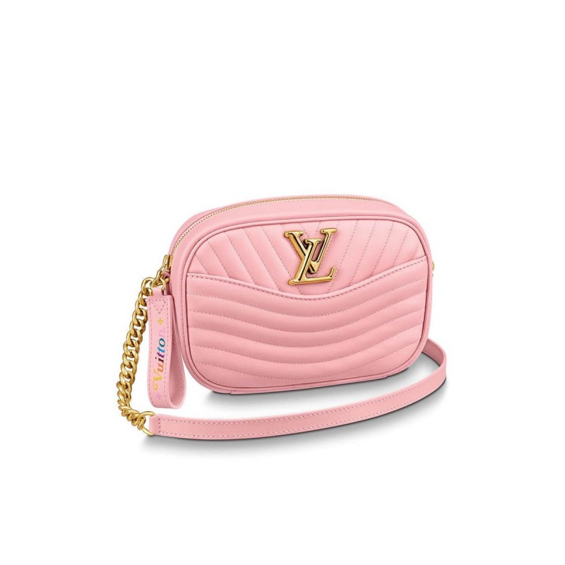 Louis Vuitton New Wave Camera Bag M53682