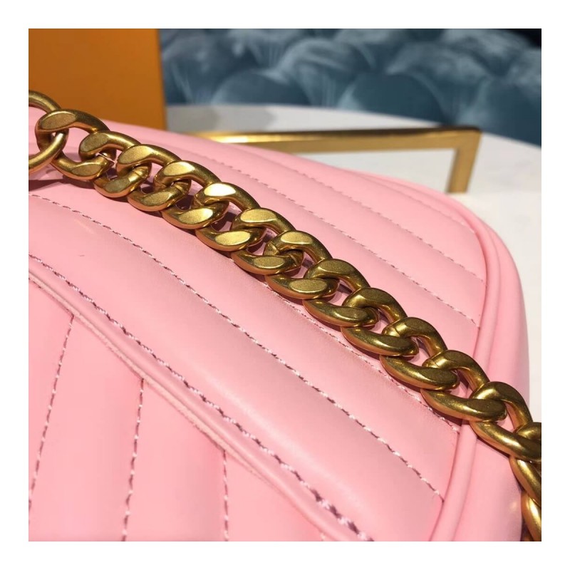 Louis Vuitton New Wave Camera Bag M53682