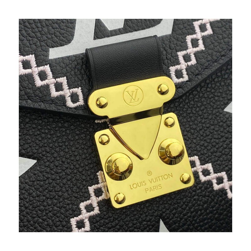 Louis Vuitton Pochette Metis M46018 M46028