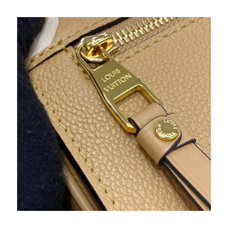 Louis Vuitton Pochette Metis M46018 M46028