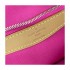 Louis Vuitton Monogram Canvas Diane Bag M46049 Fuchsia