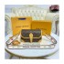 Louis Vuitton Monogram Canvas Diane Bag M45985