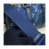 Louis Vuitton x Nigo Keepall XS M81011 Blue