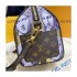 Louis Vuitton Speedy Bandouliere 25 M59136