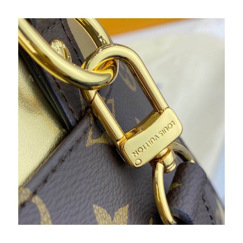 Louis Vuitton Speedy Bandouliere 25 M59136