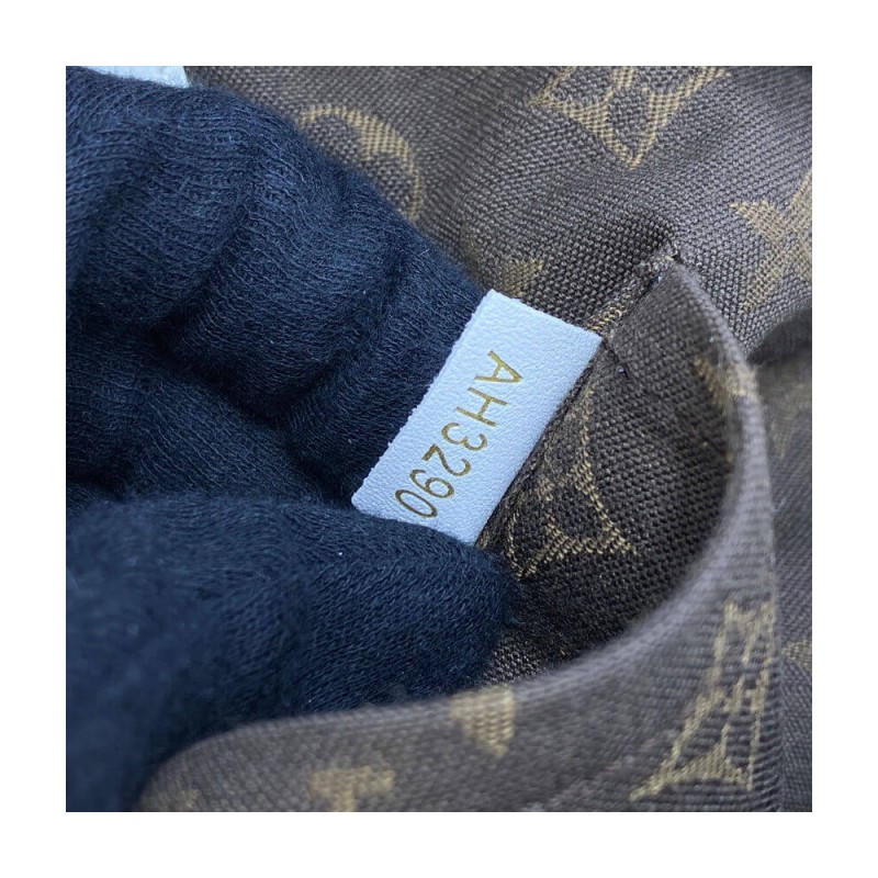 Louis Vuitton Speedy Bandouliere 25 M59136