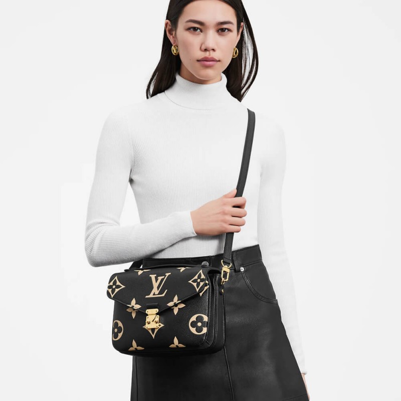 Louis Vuitton Pochette Metis M45773