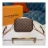 Louis Vuitton Damier Ebene Canvas Santa Monica N40178