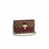 Louis Vuitton Vavin Chain Wallet N60237 N60221 N60222