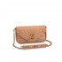 Louis Vuitton New Wave Chain Pochette M63956 M68479
