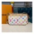 Louis Vuitton Multi-color Accessory PouchM92648 M92649