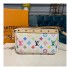 Louis Vuitton Multi-color Accessory PouchM92648 M92649