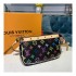 Louis Vuitton Multi-color Accessory PouchM92648 M92649