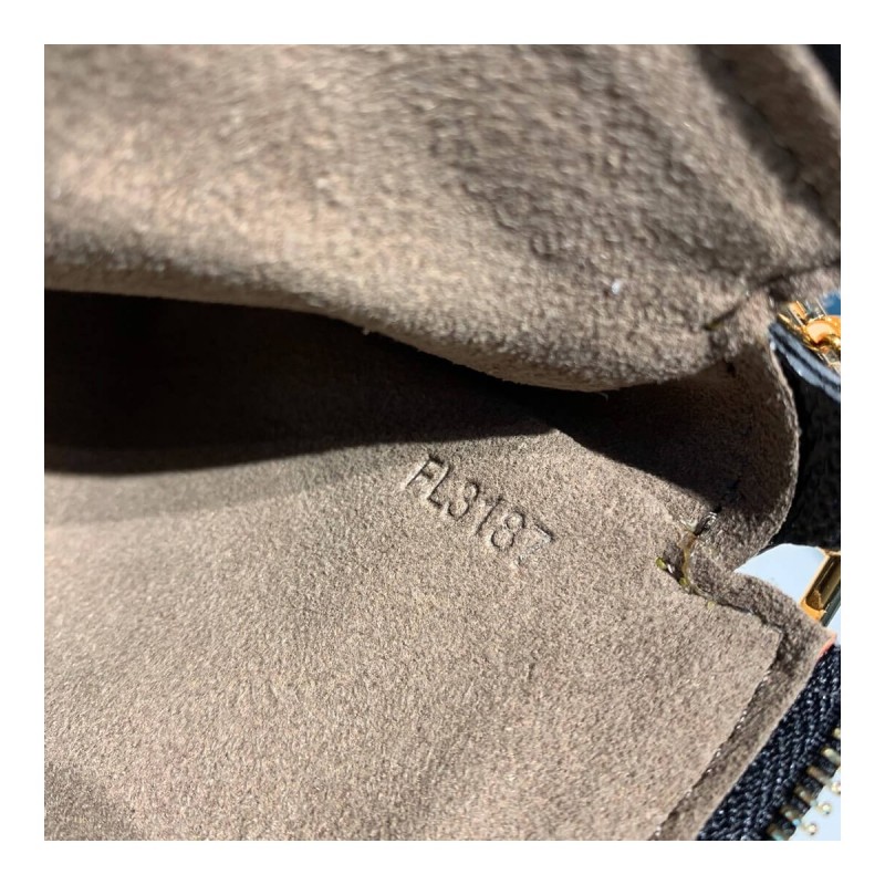 Louis Vuitton Multi-color Accessory PouchM92648 M92649