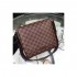 Louis Vuitton Damier Ebene Canvas District PM N41212