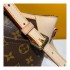 Louis Vuitton Monogram Canvas Odeon MM M56389