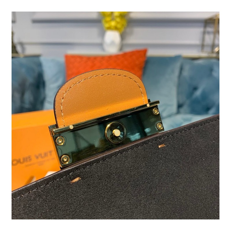 Louis Vuitton Dauphine MM M44392