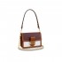 Louis Vuitton Dauphine MM M53868