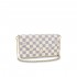 Louis Vuitton Damier Azur Canvas Pochette Felicie N63106