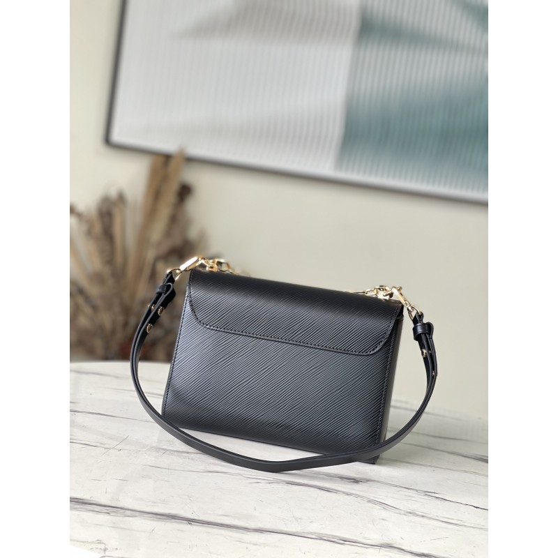 Louis Vuitton Twist MM Epi Leather handbag M21031