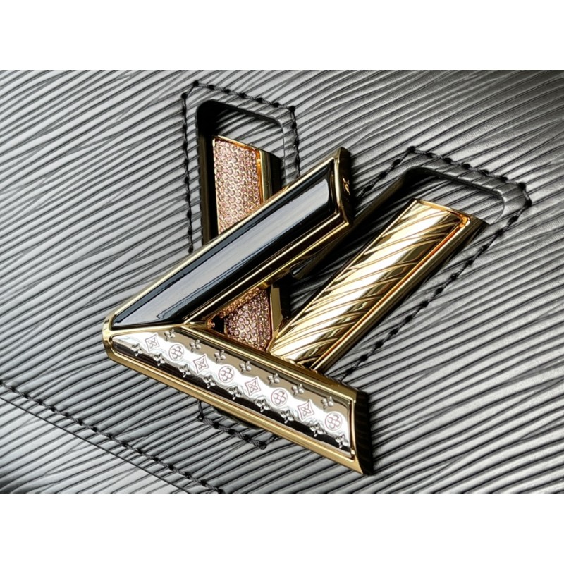 Louis Vuitton Twist MM Epi Leather handbag M21031