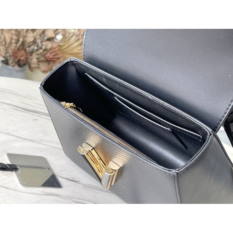 Louis Vuitton Twist MM Epi Leather handbag M21031