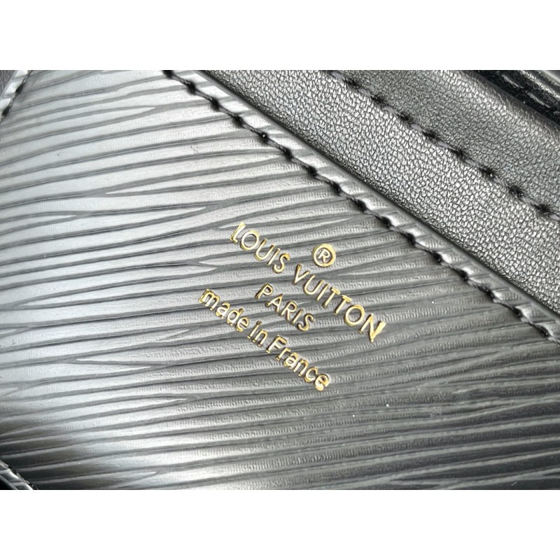 Louis Vuitton Twist MM Epi Leather handbag M21031