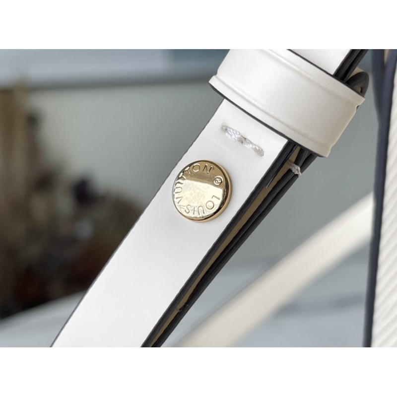 Louis Vuitton Twist MM Epi Leather handbag M21032