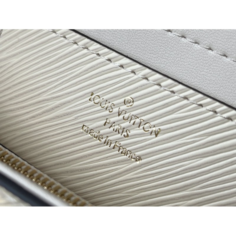 Louis Vuitton Twist MM Epi Leather handbag M21032