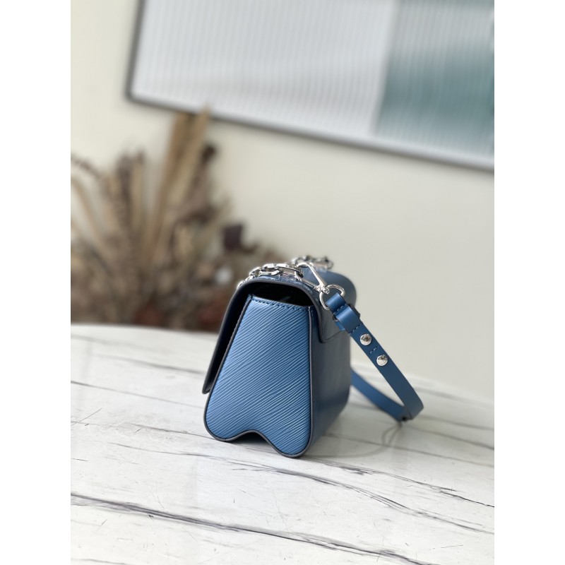 Louis Vuitton Twist PM Epi Leather handbag M21033