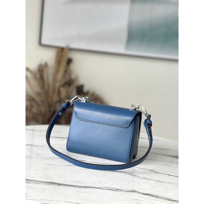 Louis Vuitton Twist PM Epi Leather handbag M21033
