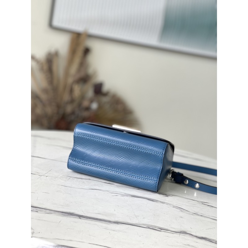 Louis Vuitton Twist PM Epi Leather handbag M21033