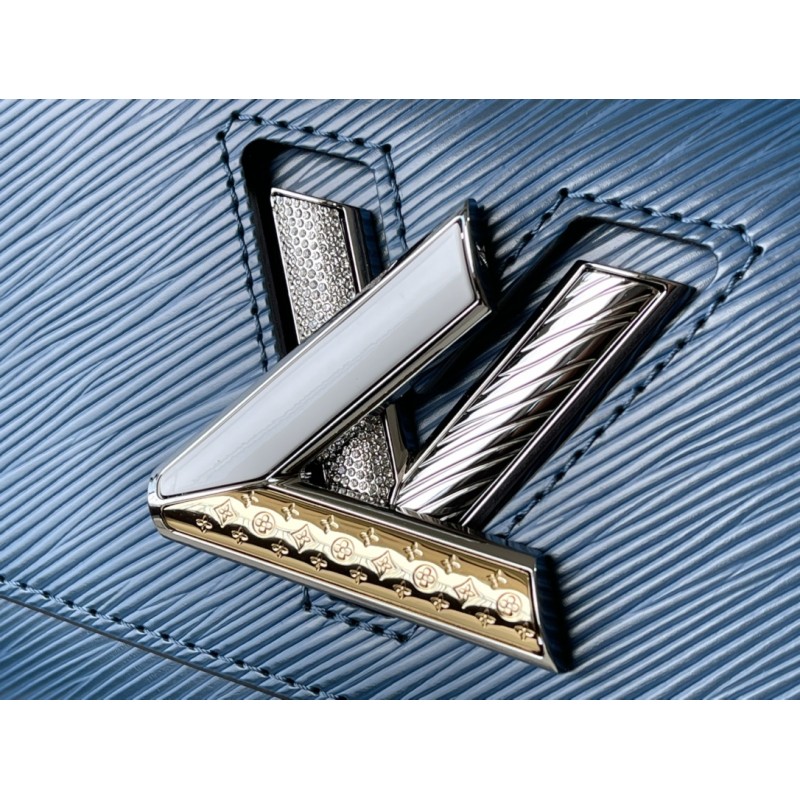 Louis Vuitton Twist PM Epi Leather handbag M21033