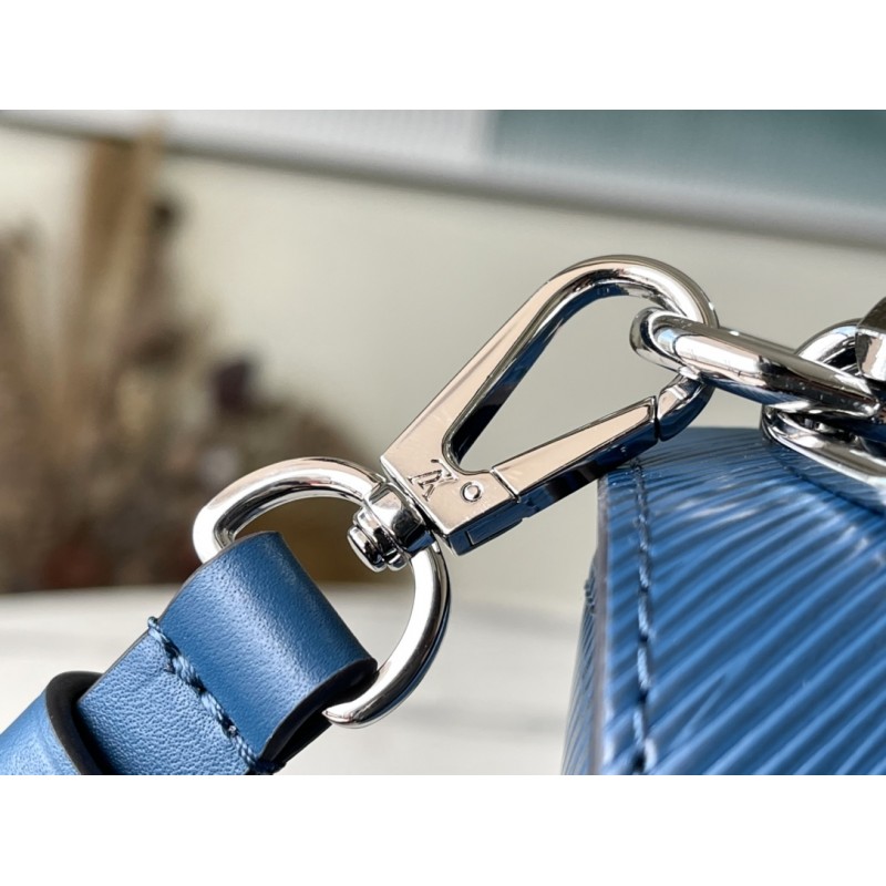 Louis Vuitton Twist PM Epi Leather handbag M21033