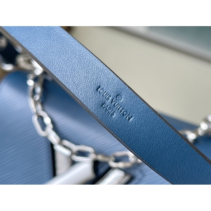 Louis Vuitton Twist PM Epi Leather handbag M21033