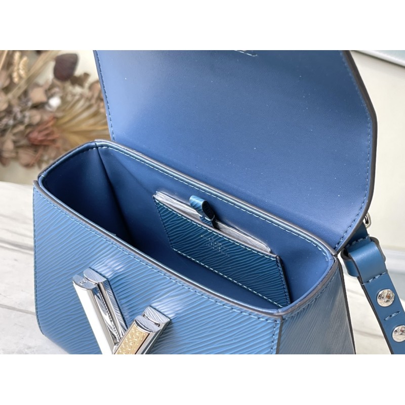 Louis Vuitton Twist PM Epi Leather handbag M21033
