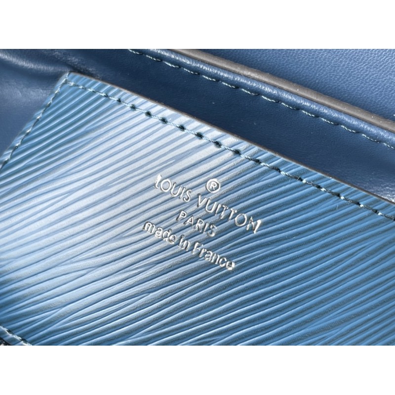 Louis Vuitton Twist PM Epi Leather handbag M21033