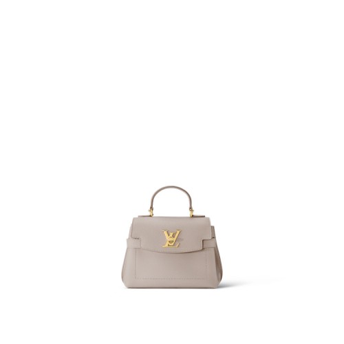 Louis Vuitton Lockme Ever Mini handbag M21052