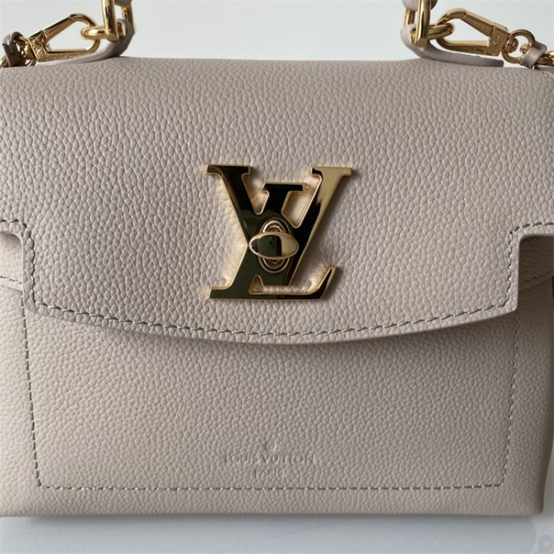 Louis Vuitton Lockme Ever Mini handbag M21052