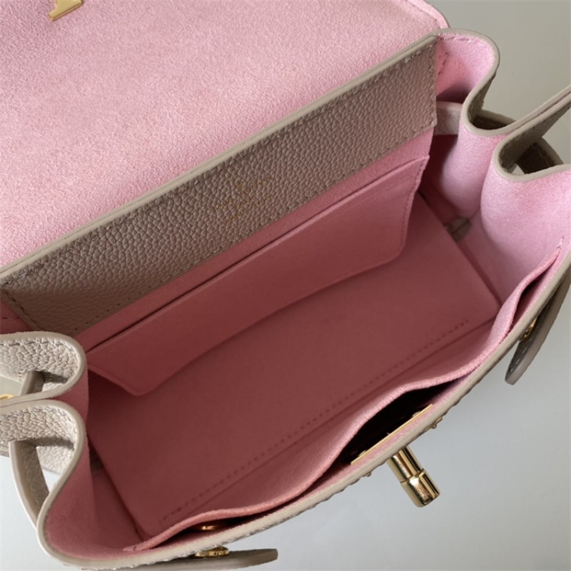 Louis Vuitton Lockme Ever Mini handbag M21052