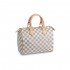 Louis Vuitton Damier Azur Canvas Speedy 25 N41371