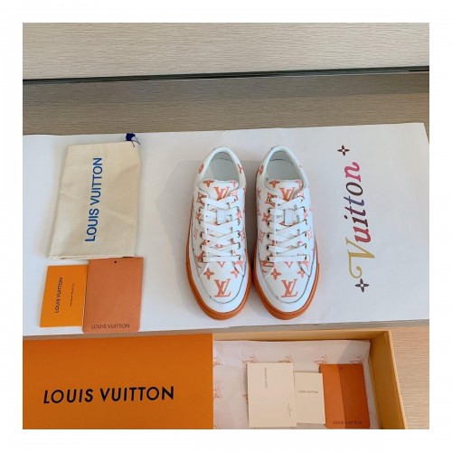 Louis Vuitton Stellar Sneaker 1A65TK 1A65U0
