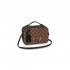Louis Vuitton Damier Ebene Canvas Santa Monica N40178