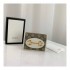 Gucci 1955 Horsebit GG Canvas Card Case Wallet 621887