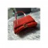 Balenciaga Hourglass S Shiny Box Calfskin Tote