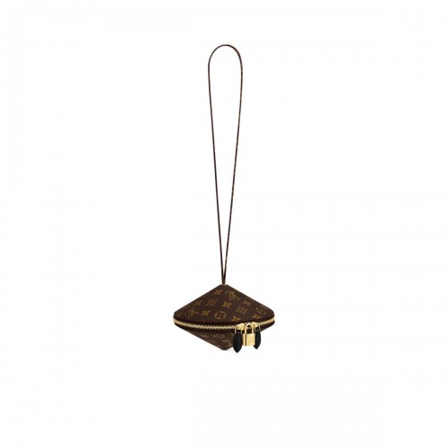 Louis Vuitton Monogram Canvas Toupie Bag M44592