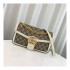 Gucci GG Supreme Small Shoulder Bag 443497