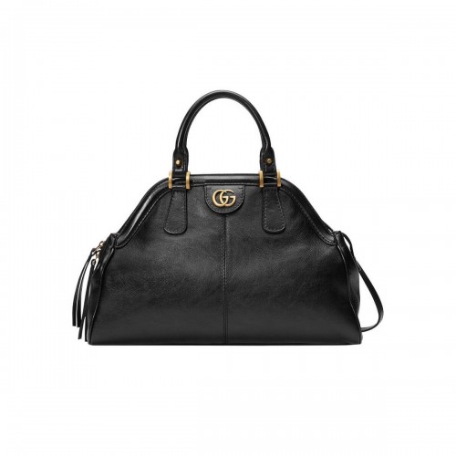Gucci RE(BELLE) Medium Top Handle Bag 516459